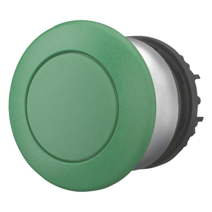 EATON INDUSTRIES RMQ-Titan Drukknop Front Element, Doe-het-zelf en Bouw, Elektriciteit en Kabels, Verzenden
