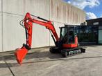 Veiling: Rupsgraafmachine Kubota KX165-5 Diesel 2013, Ophalen