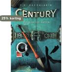 De eerste bron / Century / 4 9789078345169 P. Baccalario, Verzenden, Gelezen, P. Baccalario
