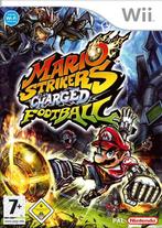 Mario Strikers Charged Football (Wii Games), Ophalen of Verzenden, Zo goed als nieuw