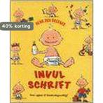 Invulschrift voor oppas en kinderdagverblijf 9789026928185, Verzenden, Gelezen, H.L. den Breems