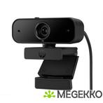 HP 430 FHD webcam, Computers en Software, Webcams, Verzenden, Nieuw
