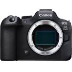 Canon EOS R6 mark II body OUTLET, Audio, Tv en Foto, Verzenden, Zo goed als nieuw, Canon