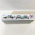 Tamiya 1:24 - Modelbouwdoos - Lancia Stratos Turbo - 25210, Nieuw