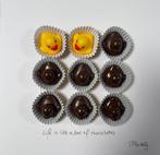 T P Hardisty - Life is like a box of chocolates