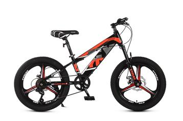 Cyclux New Fashion Bike Jongensfiets Mtb 22 Inch 7 Speed beschikbaar voor biedingen
