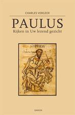 Paulus 9789460360527, Boeken, Gelezen, Charles Vergeer, Verzenden