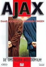 Ajax - Daar Hoorden Zij Engelen Zingen (dvd tweedehands, Ophalen of Verzenden