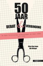 50 jaar debat & verbinding 9789461172792 Ellen Van Impe, Boeken, Schoolboeken, Verzenden, Zo goed als nieuw, Ellen Van Impe