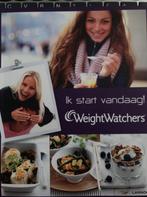 Ik start vandaag! Weight Watchers 5420022906718, Verzenden, Zo goed als nieuw, Hilde Smeesters