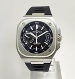Bell & Ross - BR-X5 3 Days Power Reserve - BRX5R-BL-ST/SRB -, Handtassen en Accessoires, Horloges | Heren, Nieuw