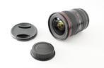Canon EF 4/17-40mm L USM [#888] Cameralens, Nieuw