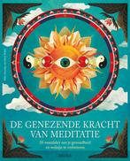 De genezende kracht van meditatie 9789044750812, Boeken, Verzenden, Zo goed als nieuw, Mike ANNESLEY