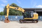 Veiling: Rupsgraafmachine Caterpillar 323E Diesel 122kW 2012, Ophalen
