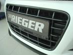 Rieger Carbon Look Grill | Scirocco 3 (13): 08.08-04.14 (tot, Auto-onderdelen, Verzenden, Nieuw, Volkswagen