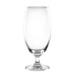 Bierglazen | Glas | 42cl | 6 Stuks | Ø76x172(h)mm Olympia, Verzenden, Nieuw in verpakking