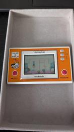 Nintendo, Bandai, Q&Q, Bronza, Game Clock + divers - Game &, Nieuw