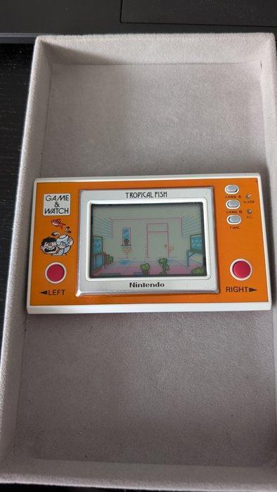 Nintendo, Bandai, Q&Q, Bronza, Game Clock + divers - Game &, Games en Spelcomputers, Spelcomputers | Overige Accessoires