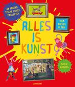 Alles is kunst 9789047711032 Susie Brooks, Boeken, Kinderboeken | Jeugd | 10 tot 12 jaar, Verzenden, Nieuw, Susie Brooks