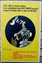 Lucky Luke T7 - LÉlixir du Docteur Doxey - C - 1 Album -, Livres, BD