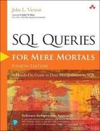 SQL Queries for Mere Mortals 9780134858333 Viescas John, Boeken, Verzenden, Gelezen, Viescas John