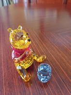 Beeldje - Swarovski - Disney - Winnie the Pooh - Colored
