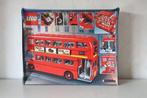 Lego - Creator Expert - 10258 - Londense bus - 2010-2020, Nieuw