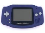 Gameboy Advance Purple, Games en Spelcomputers, Spelcomputers | Nintendo Game Boy, Verzenden, Nieuw