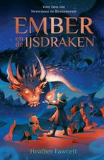 Ember 1 - Ember en de ijsdraken (9789026151200), Antiek en Kunst, Verzenden