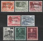 Zwitserland 1950 - OIR, Timbres & Monnaies, Timbres | Europe | Belgique