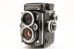 Rollei flex 2.8E Xenotar 2.8/80mm Appareil photo reflex, Nieuw
