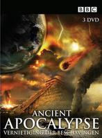 Ancient Apocalypse (3DVD), Verzenden, Nieuw in verpakking