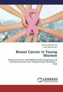 Breast Cancer in Young Women.by Khalid New   .=, Livres, Livres Autre, Envoi
