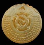 Amulet Draken & Feniks: Perfecte Harmonie (Yin-Yang) &