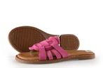 Tango Slippers in maat 38 Roze, Kleding | Dames, Slippers, Tango, Verzenden, Zo goed als nieuw