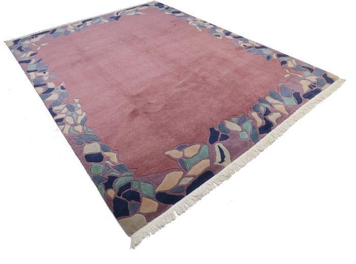 Modern Designer Tapijt Nepal Royal - Tapijt - 310 cm - 251, Huis en Inrichting, Stoffering | Tapijten en Vloerkleden