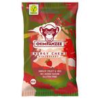 Strawberry Energy Chews - Chimpanzee, Diversen, Verzenden