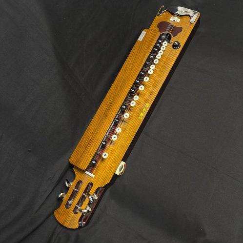 Kindenryu  - Electric Alto Taishogoto (Taisho Harp,, Muziek en Instrumenten, Blaasinstrumenten | Blokfluiten