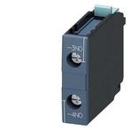 Siemens 3RH1 Hulpcontactblok - 3RH19211CA10, Bricolage & Construction, Électricité & Câbles, Verzenden