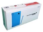 Nintendo DSi - Blue [Complete], Games en Spelcomputers, Verzenden, Nieuw