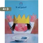 Ik wil patat! / Boektoppers 2001 9789020829068 Tomas Ross, Boeken, Kinderboeken | Jeugd | 13 jaar en ouder, Verzenden, Gelezen