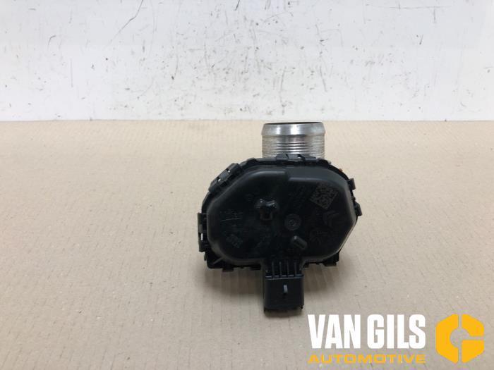 Gasklephuis Peugeot Partner O249748, Auto-onderdelen, Motor en Toebehoren