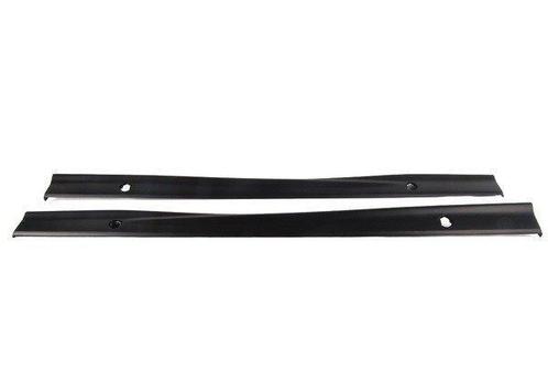 M-Pakket Sport Sideskirts (Spatborden) BMW 3 Serie E36 B0125, Auto-onderdelen, Carrosserie, Nieuw, BMW, Links, Rechts