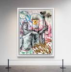 Mart Signed (XX) - Apollo selfie