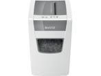 Veiling - Leitz IQ Slim Home Office Papierversnipperaar P-4, Zakelijke goederen, Kantoor en Winkelinrichting | Kantoorartikelen