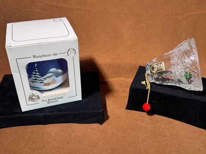 Kerstdecoratie Sawrasko Collection ,Walther Glas,, Diversen, Kerst