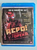 REPO! THE GENETIC OPERA (BLURAY), Cd's en Dvd's, Gebruikt