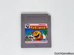 Gameboy Classic - Pac-Man - Japan, Games en Spelcomputers, Games | Nintendo Game Boy, Verzenden, Gebruikt