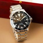 Omega - Seamaster Diver 300 M-Peter Blake Quartz model 41 -