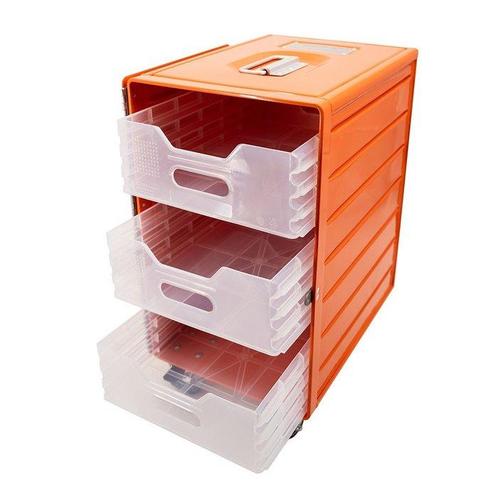 Trap Trading - Trolleys van luchtvaartmaatschappijen -, Antiek en Kunst, Kunst | Designobjecten